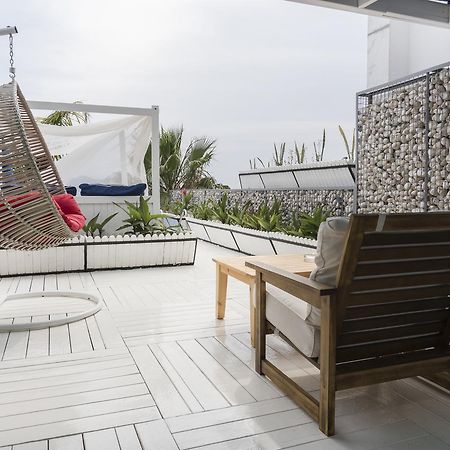 Nur Beach Hotel Kas Exterior photo