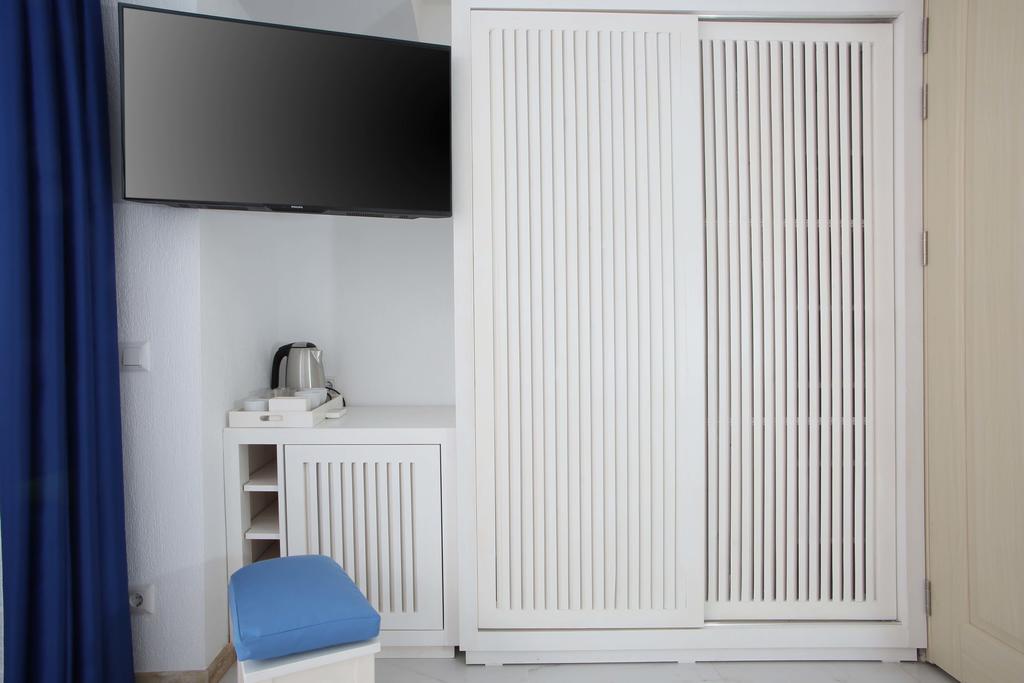 Nur Beach Hotel Kas Room photo