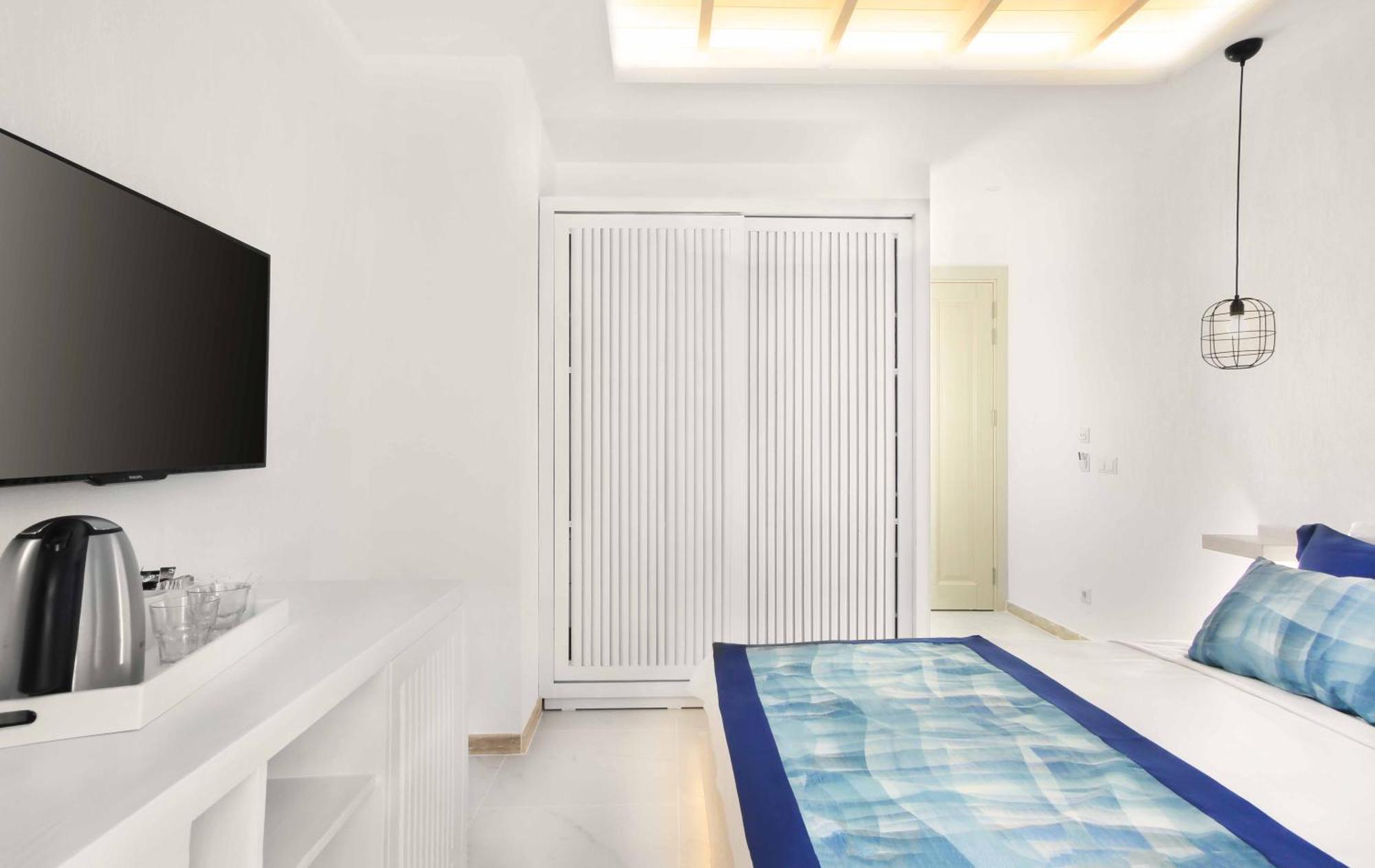 Nur Beach Hotel Kas Exterior photo